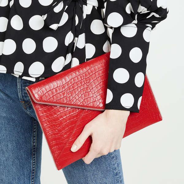 Go-With-Anything Clutches That Won’t Break The Bank