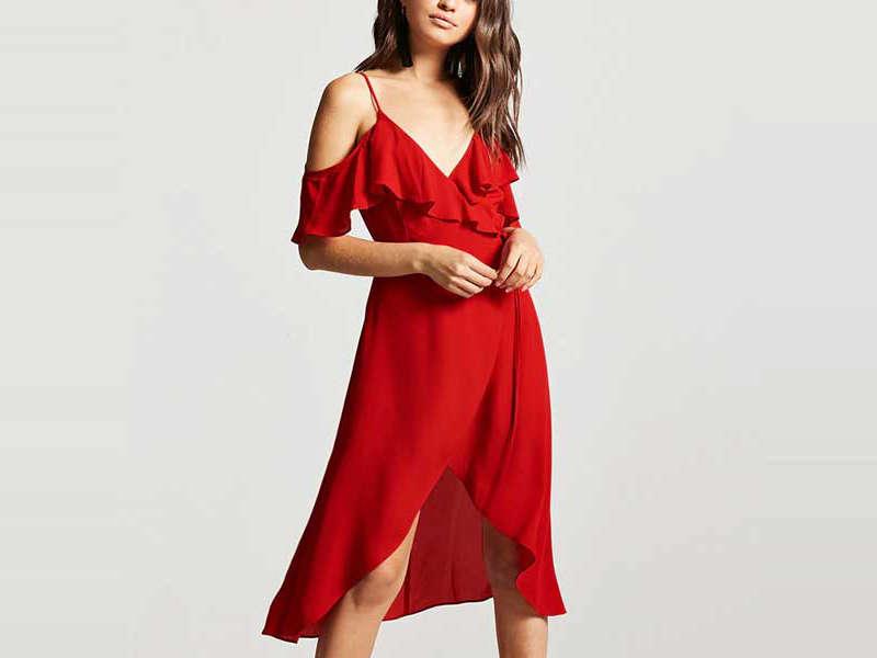 On Trend and Budget Friendly Dresses You Need Now