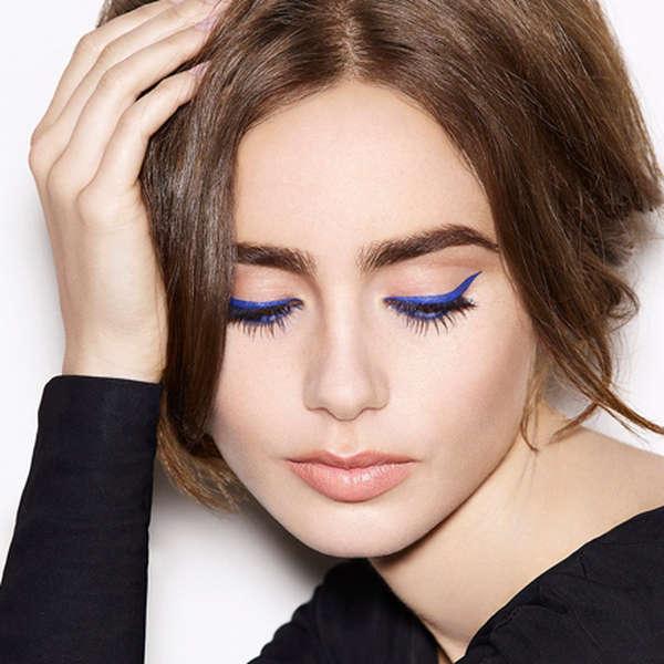 The Best Colored Eyeliner For Mastering Any Eye Look