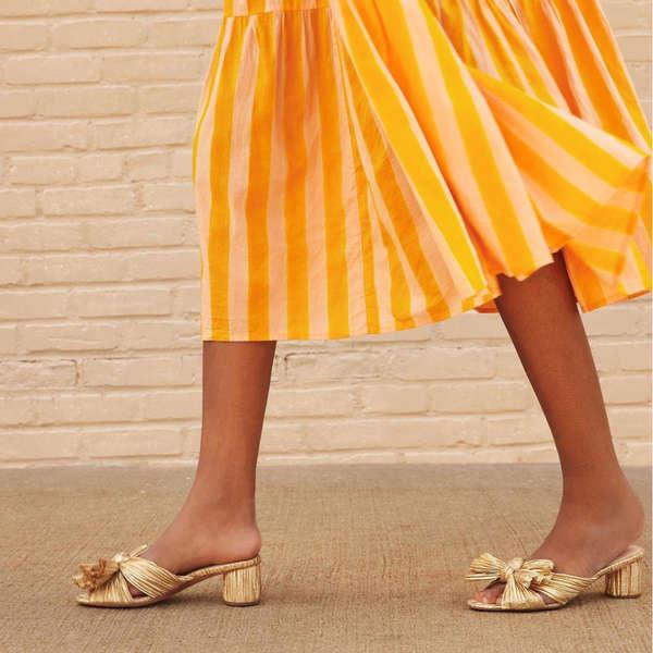 10 Comfortable Party Heels You Can Wear All Night Long