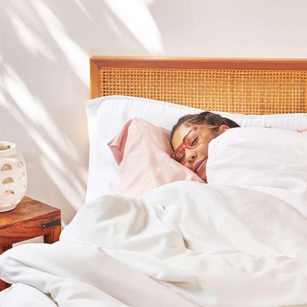 These Are The Top-Ranked Comforters On The Internet For Every Kind Of Sleeper