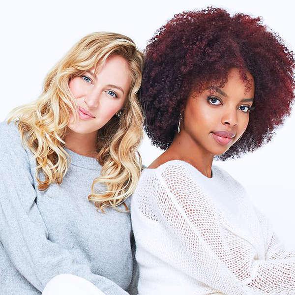 Create Picture-Perfect Curls With These Top Conditioners