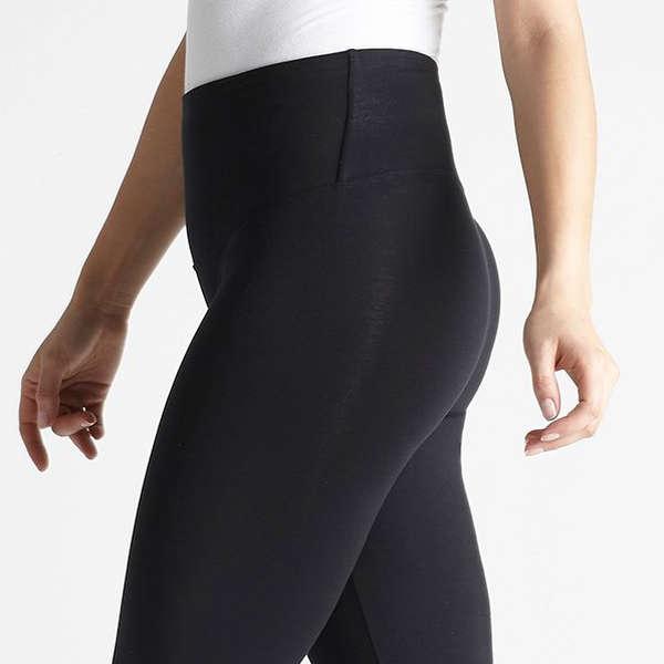 These Are The Most Flattering Leggings You'll Own