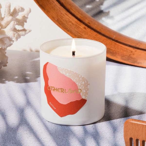 The Top 10 Candles That Have Gained A Massive Cult Following Over The Years