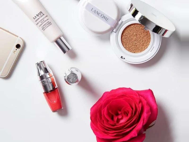 The latest trend in makeup, shop these ten best cushion foundations for an easy, natural look