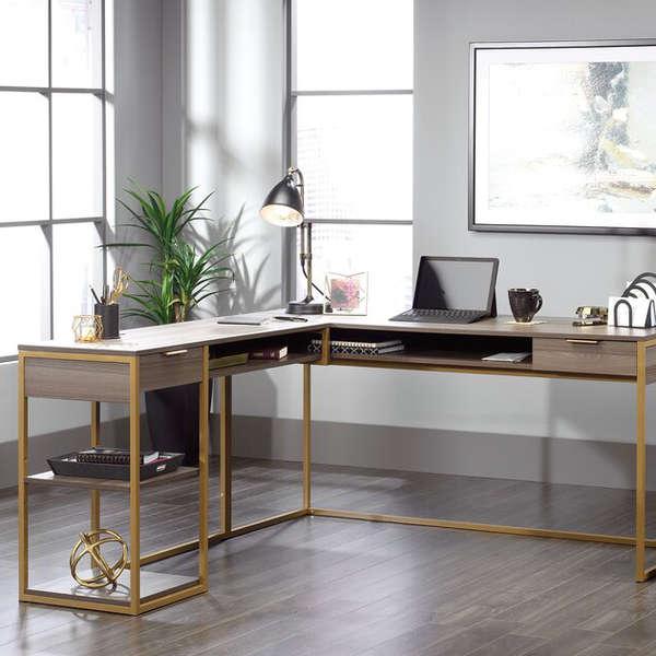 The Best Desks For Work, Students, Small Spaces, And More