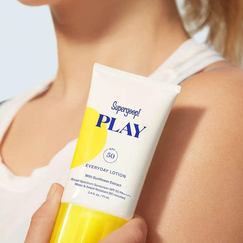 Dermatologists Recommend Daily Sunscreen Use, We Found The Best Body Sunscreens You Can Buy