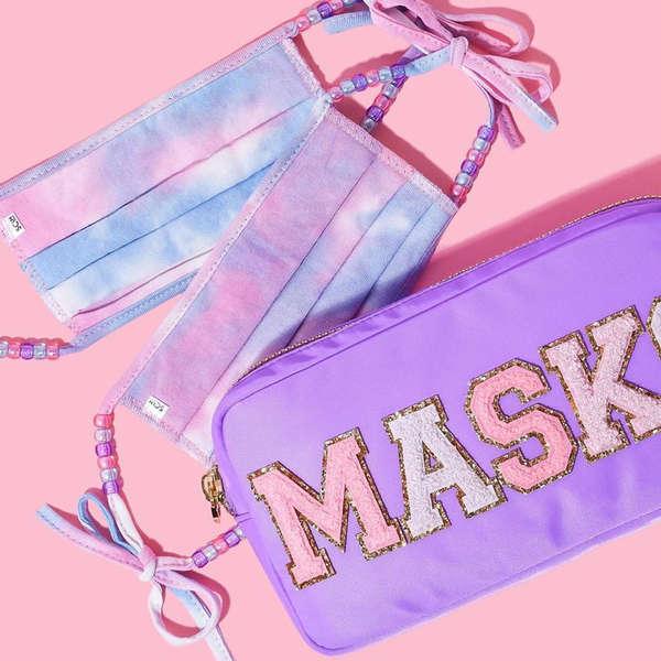 The Best Luxury Designers And Brands Making Stylish Face Masks