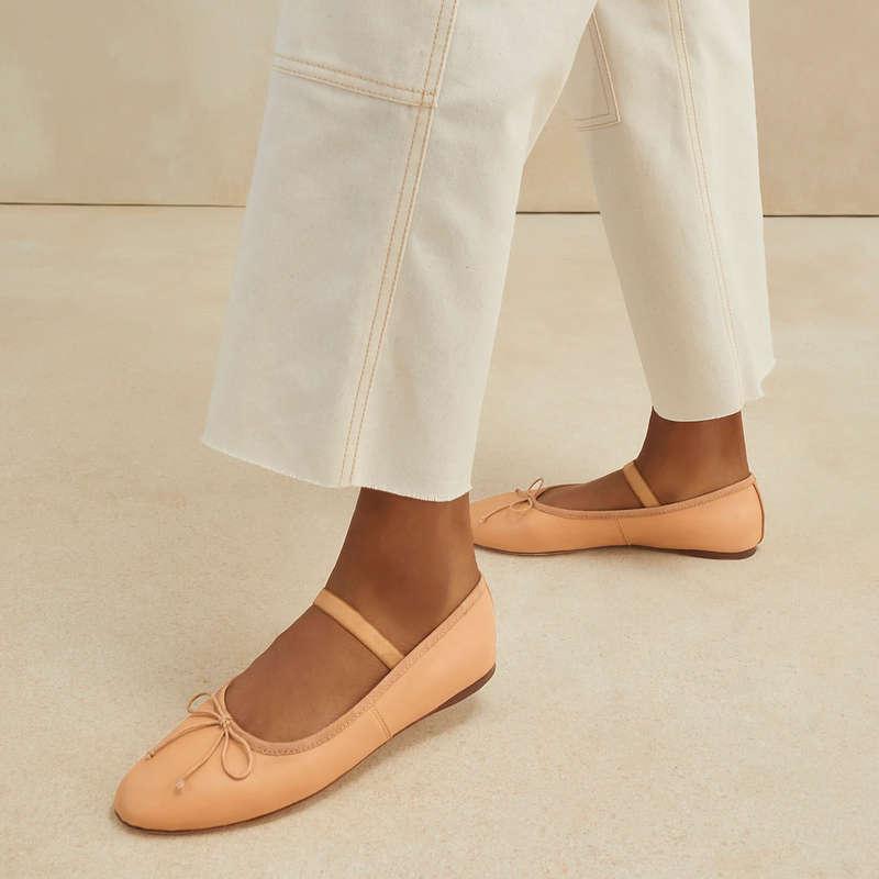 According To The Internet, These Are The Designer Flats You Should Buy This Spring