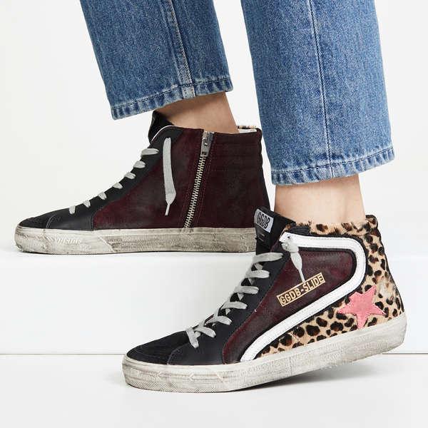 If You Only Invest In One Designer Item, It Should Be A Pair Of These Cult-Favorite Sneakers