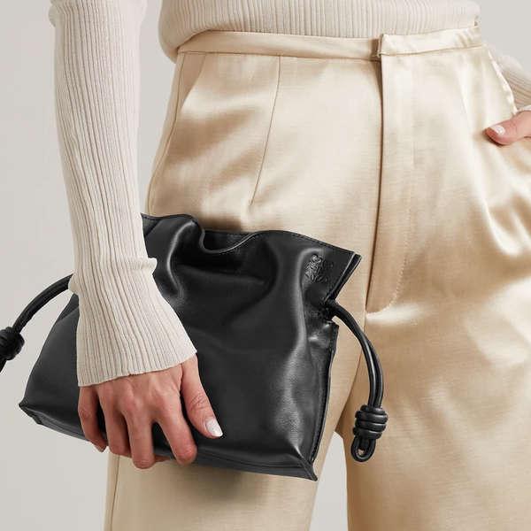 These Are The 10 Designer Handbags You're Seeing All Over Instagram