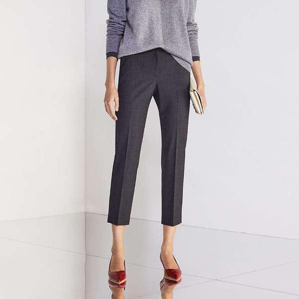 Splurge On Any Of These 10 Designer Trousers To Elevate Your Work Wardrobe