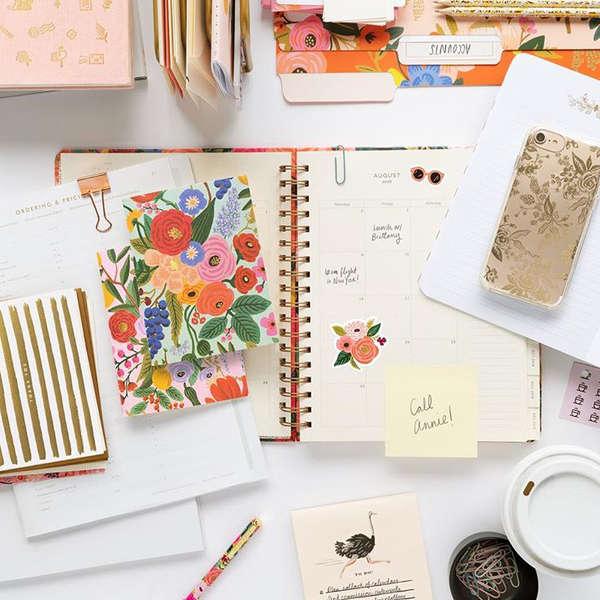 The Best Products For An Organized Desk Or Workspace