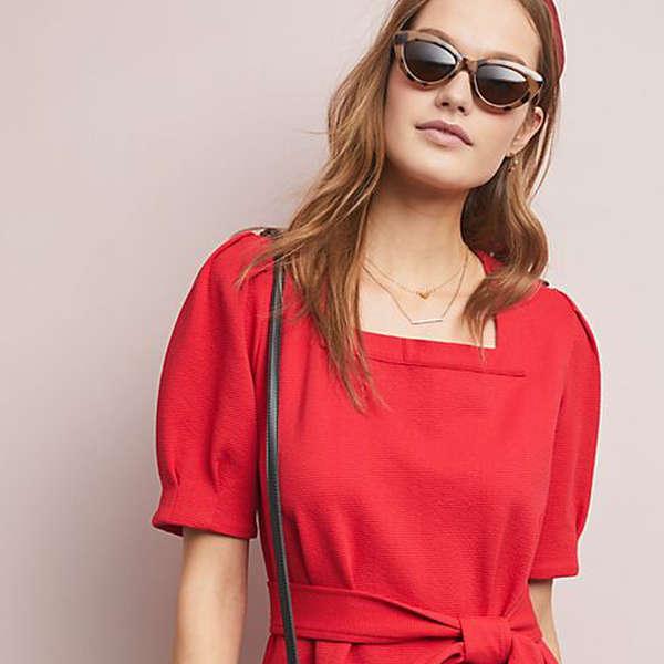 Spring Is Almost Here—These Are The Dress Trends To Try This Season