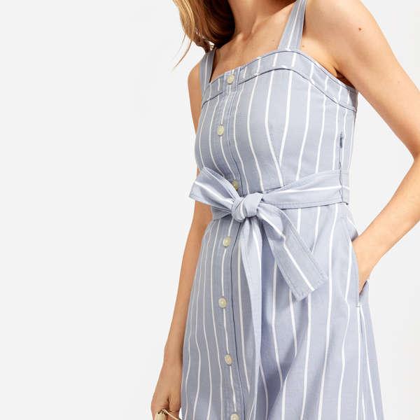 Thank the Fashion Gods—These Dresses ALL have Pockets