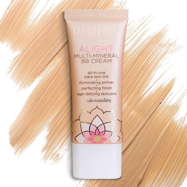You’ll Find The Perfect Amount Of Coverage And Hydration Within Our Top 10 Drugstore BB Creams