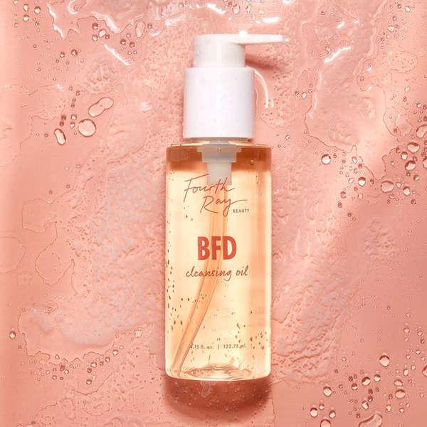 10 Affordable Cleansing Oils For Leaving Your Skin Soft, Supple, And Makeup-Free