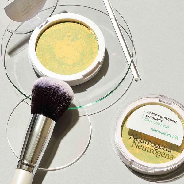 Correct And Conceal Your Blemishes With A Budget-Friendly Find