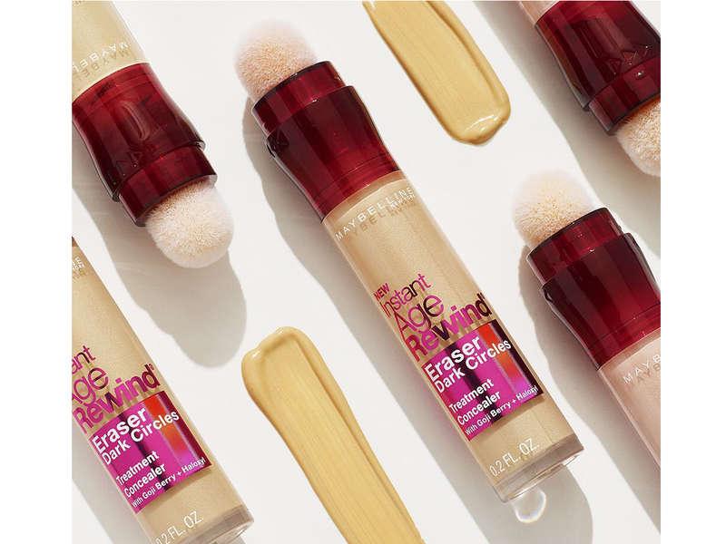 The Best Drugstore Concealers For Smooth, Seamless Coverage