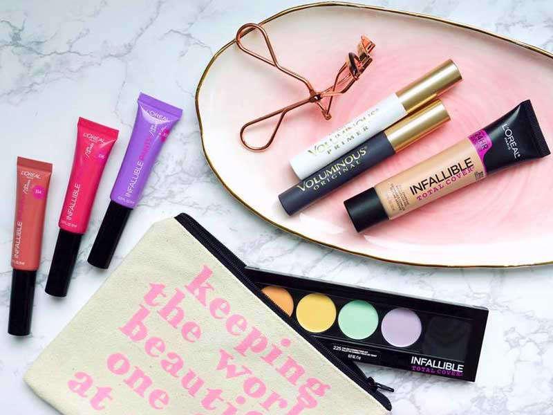 Drugstore Buys That Makeup Artists, Celebs, and Beauty Junkies Swear By