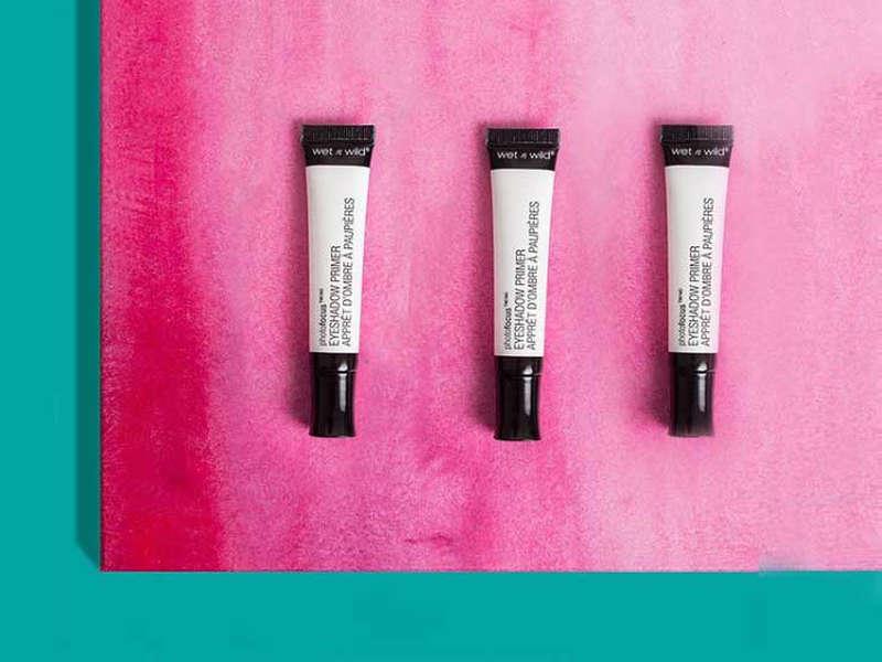 Long Lasting Eyeshadow Primers You Can Pick Up From The Drugstore