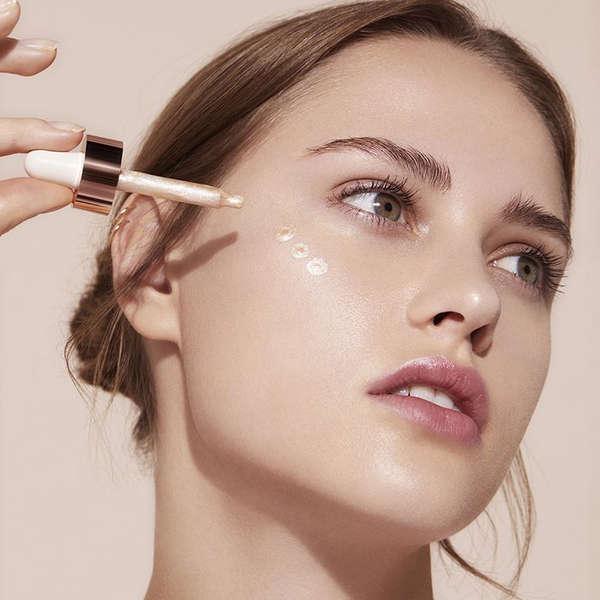 Get Ready To Glow: The 10 Best Drugstore Highlighters