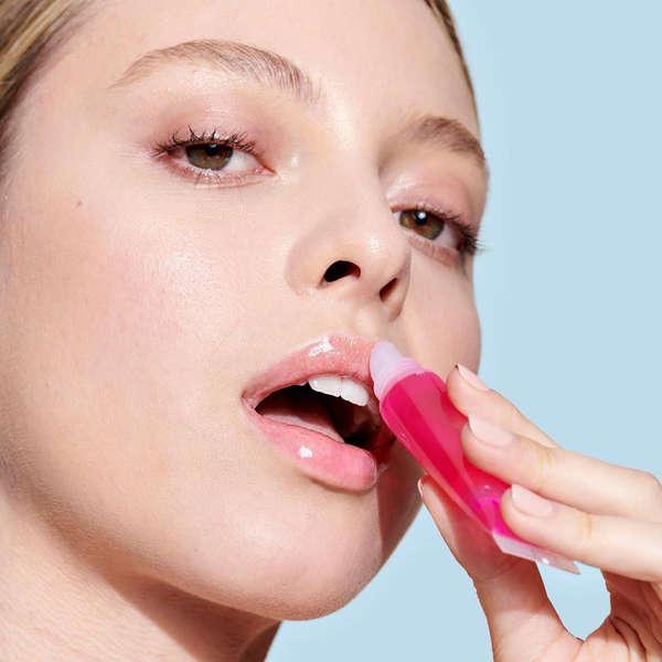 Freak Out On Aisle Five—The 10 Best Drugstore Lip Glosses