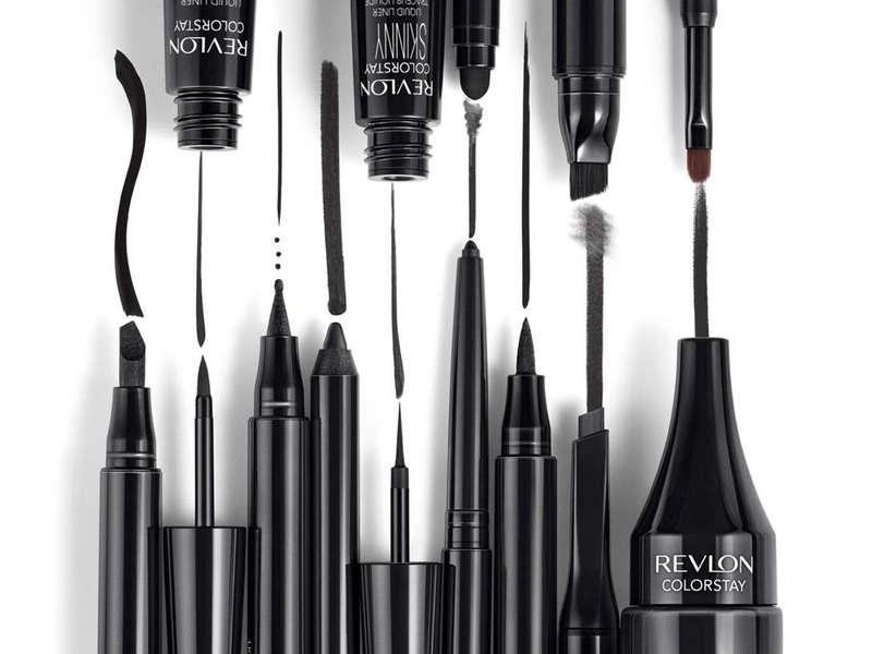 Create The Perfect Cat Eye With Any Of These Top-Rated Liquid Eyeliners