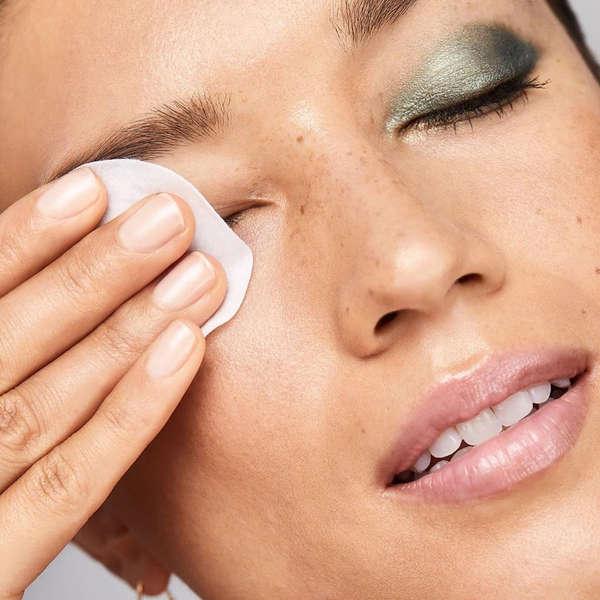 The Best Drugstore Makeup Removers For Cleansing Your Entire Face