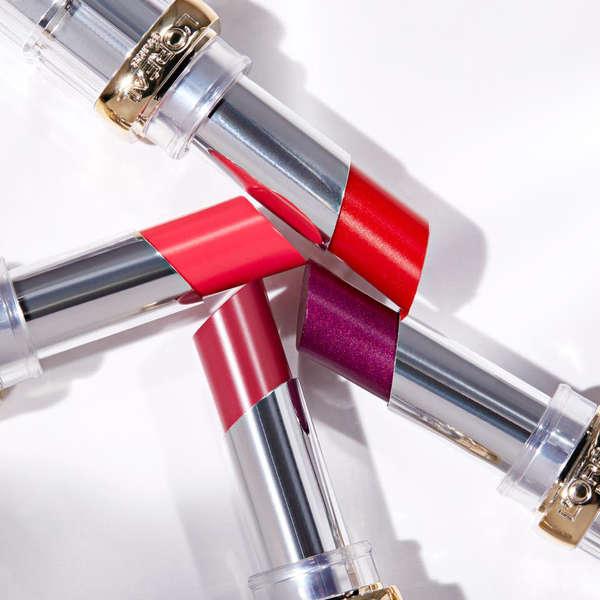Condition and Hydrate Your Dry Lips With These Drugstore Lipsticks