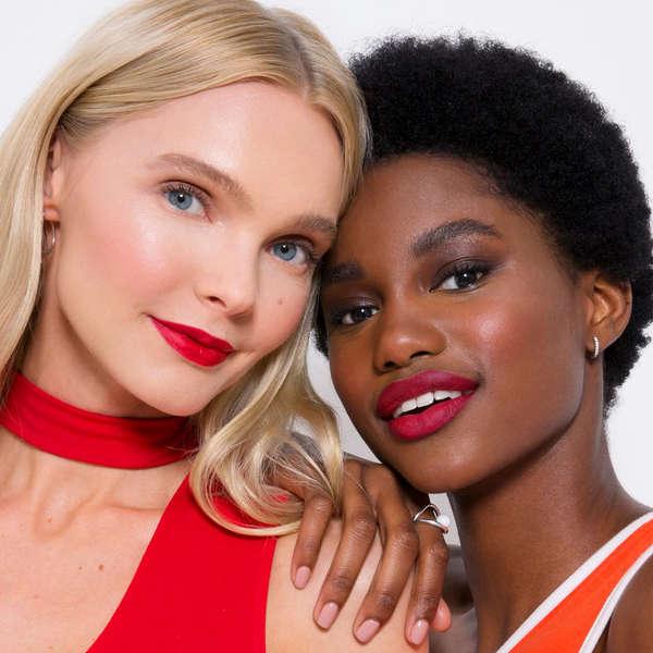 Make Your Pucker Pop With The Most Beloved Drugstore Red Lipsticks