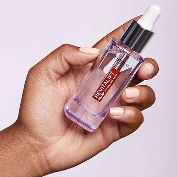 10 Affordable Face Serums To Buy At The Drugstore