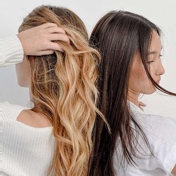 A Quick-Fix Solution For Better Second-Day Hair