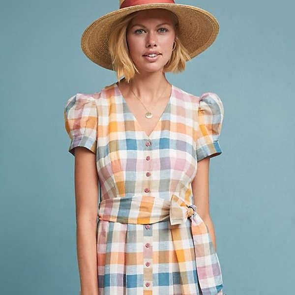 The Best Spring Dresses To Wear To All Your Easter Festivities