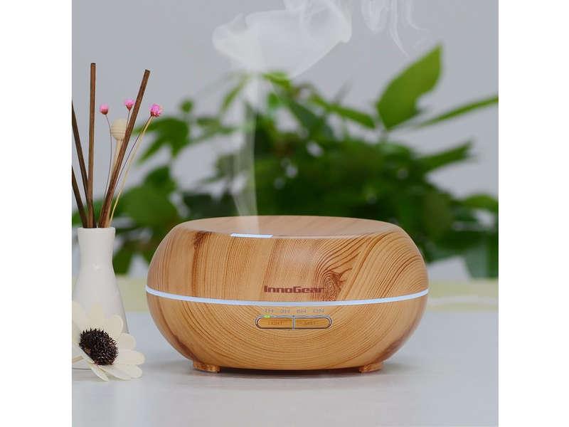 Top-Rated Aromatherapy Diffusers to Use With Your Favorite Essential Oils