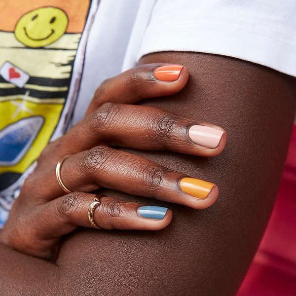 We Just Ranked The Most Popular Essie Nail Polishes Of 2020