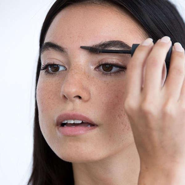 When You Want Better Brows, Use One Of These Top 10 Eyebrow Growth Serums
