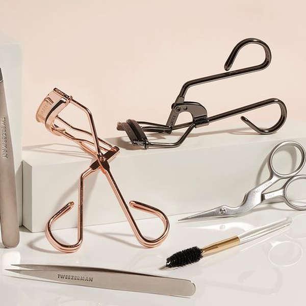 Turns Out Your Eyelash Curler Can Make A Huge Difference—Here Are The Best Ones According To Data