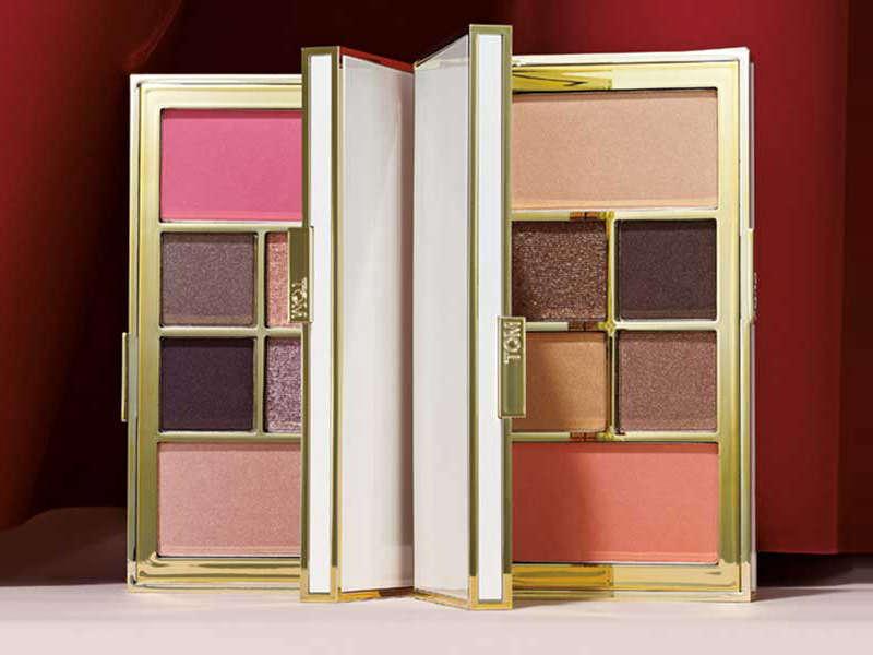 The 10 Best Face Palettes For Mastering Makeup Like A Pro