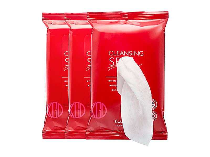 The Most Luxurious (and Fabulous) Facial Wipes on The Market Today