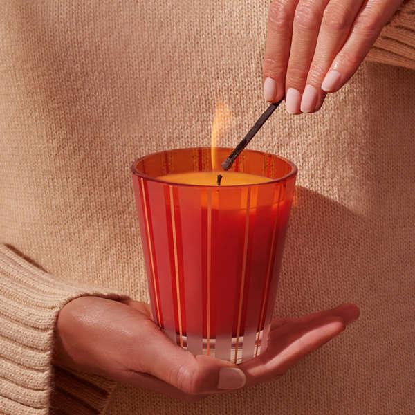 A Definitive Ranking Of The Absolute Best Candles For Fall