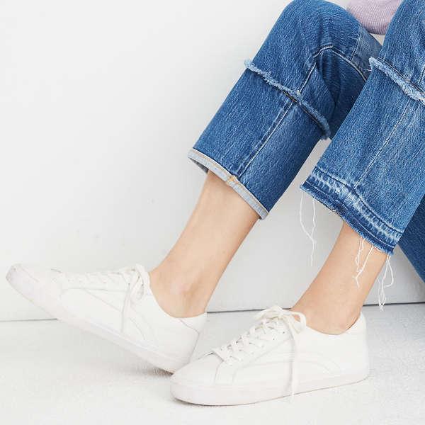 The Official Ranking Of The Internet's Most Fashionable Sneakers Under $100