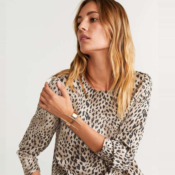 The Affordable Pieces We're Stocking Up On From Our Favorite Fast Fashion Retailers