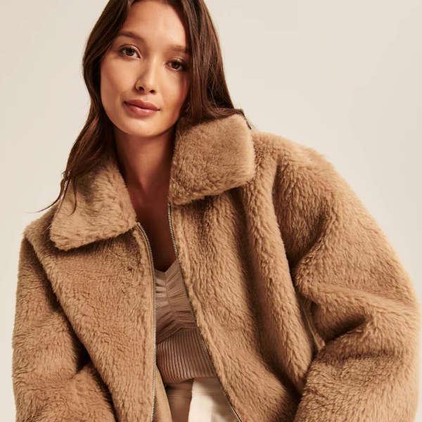 Stylish, Cozy, and Cruelty-Free, These Are The Best Faux Fur Coats And Jackets To Buy This Season