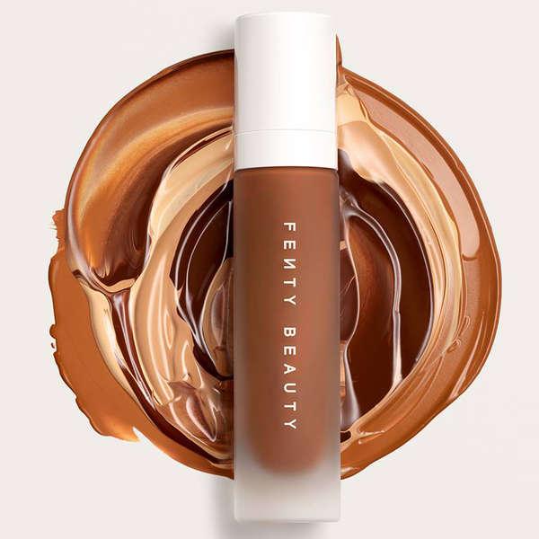 Sephora Shoppers Have Spoken—These Are Their Top Picks For Foundation