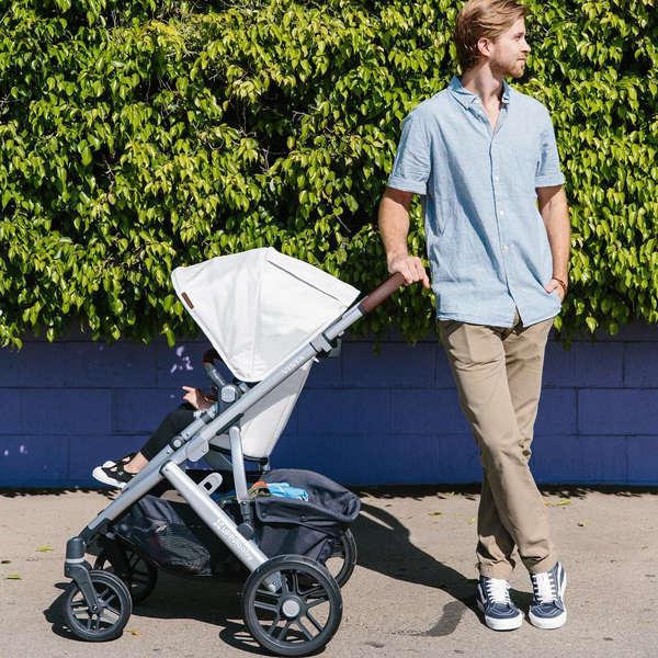 Parents Have Given These 10 Full-Size Strollers Their Seal Of Approval