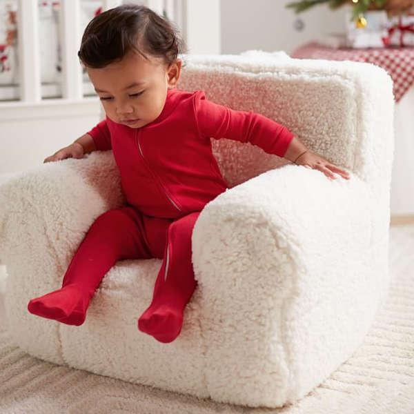 From Cozy Blankets To Cool Toys, These Top-Ranked Gifts Are Sure To Please Every Little One
