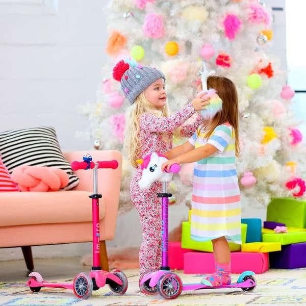 10 Top-Rated Gifts Your Kids Won't Get Tired Of