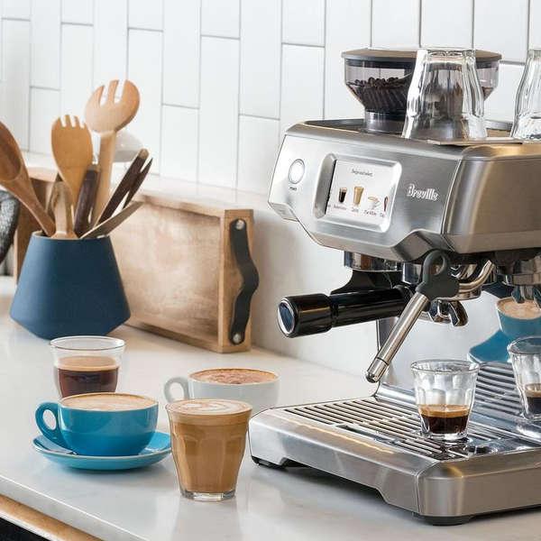 10 Quirky And Useful Gifts For The Coffee Snob