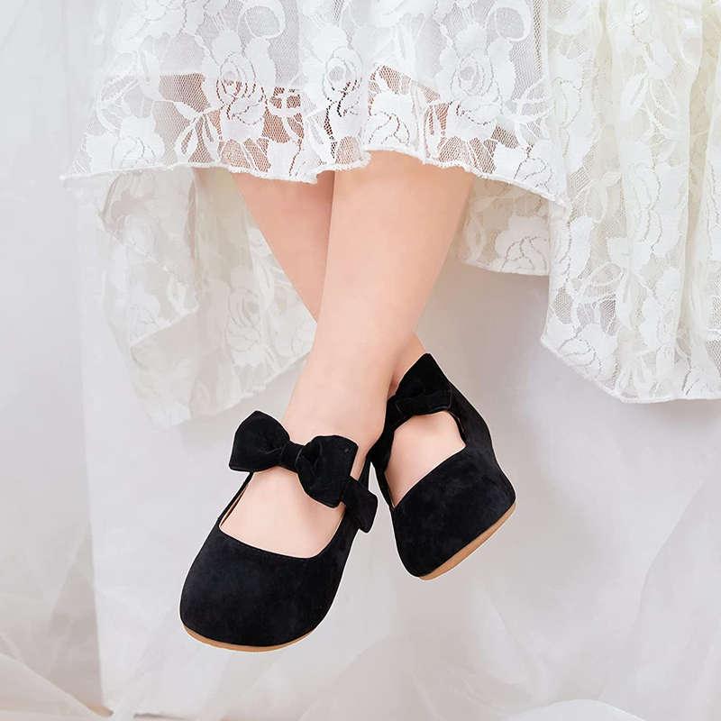 10 Adorable Dress Shoes You And Your Little One Will Love